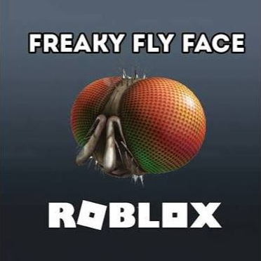 Freaky Fly Face (DLC) Roblox Key GLOBAL