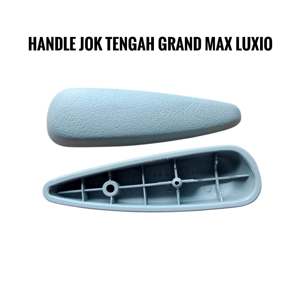 Handle Jok Tengah Granmax Luxio Handle Jok Tengah Belakang Granmax Luxio Tuas Jok Grand max Luxio