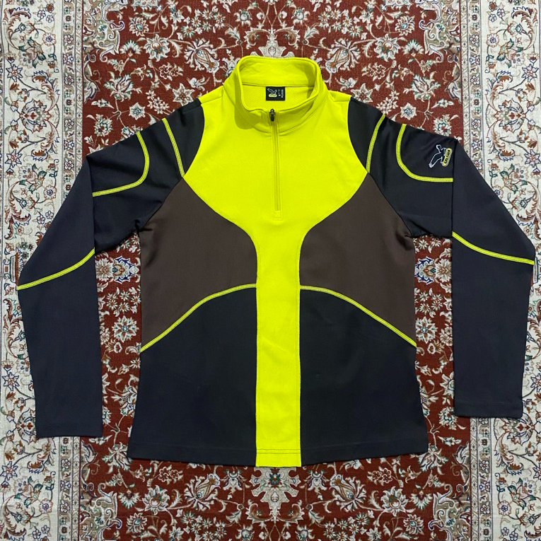 Baselayer Salewa Original Softshell tag M