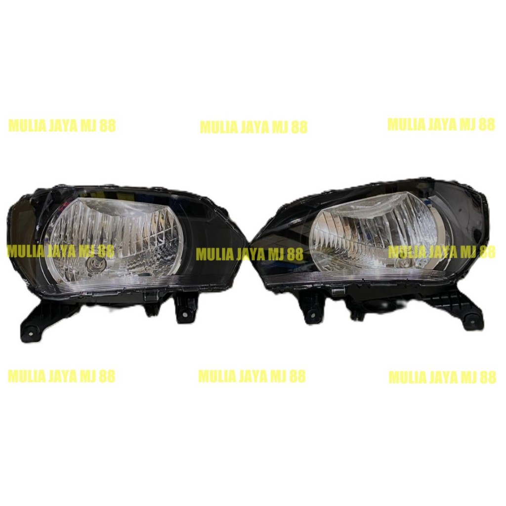 Lampu Depan Truk HINO Lohan 500/Lampu Depan HINO 500 BEST QUALITY