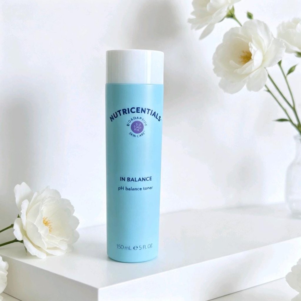 PH BALANCE TONER EXP 07/2028 TONER WAJAH MELEMBABKAN