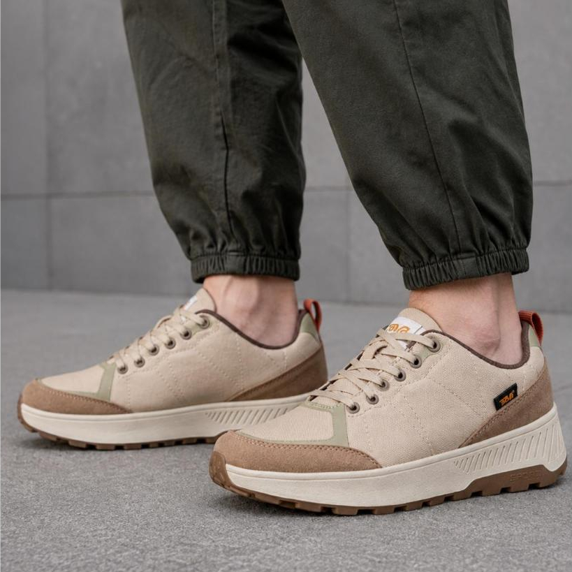 Teva Ellwood Sneakers Pebble Original