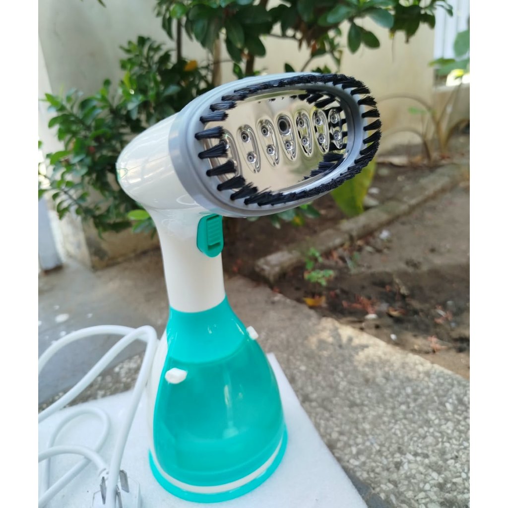 SETRIKA UAP GENGGAM KONKA SERIES KSC-8151 SECOND / HANDLE GARMET STEAMER KONKA