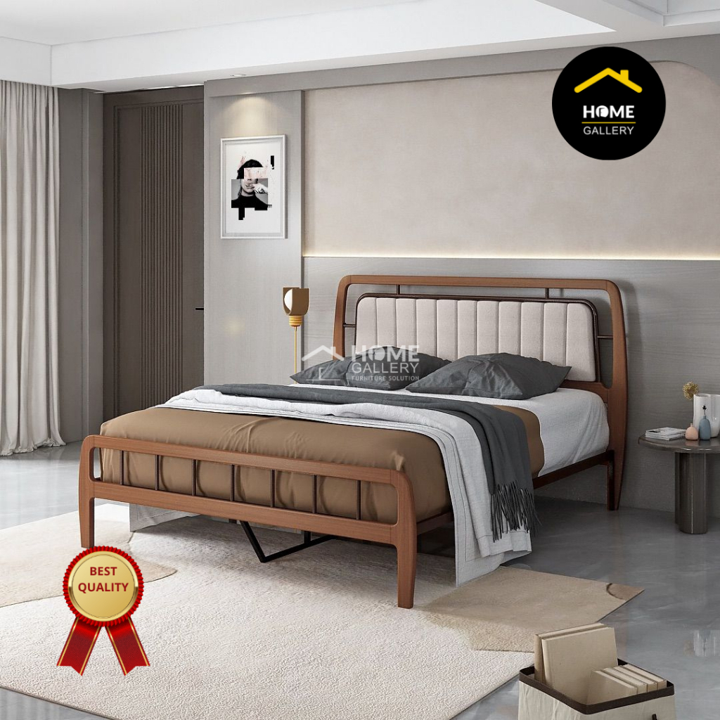 BED/DIVAN VERO (TANPA MATRAS) SIANTANO