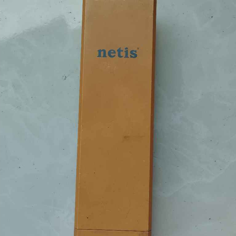 NETIS WF 2322 OUTDOOR AP Router (Kondisi Normal)