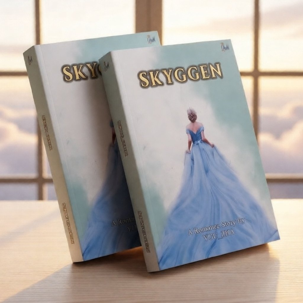 novel skyggen,you zha