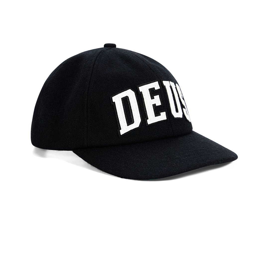 Deus Ex Machina - Victory Lap Cap