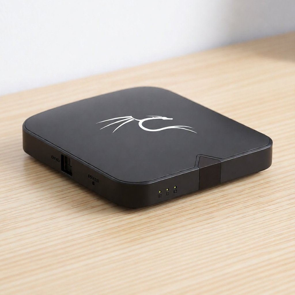 Mini PC STB OS Kali Linux