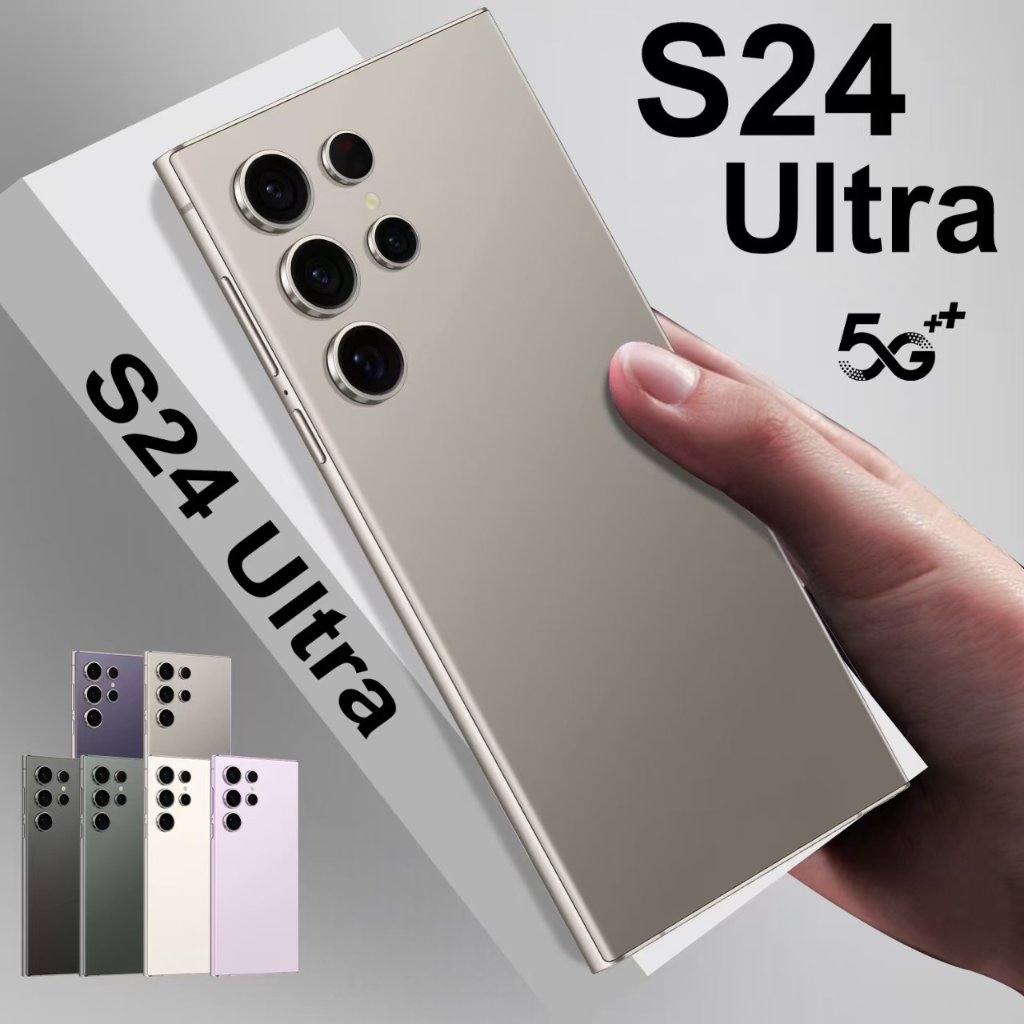 smartphone S24 samsung galaxy s26 ultra hdc 5G Dual SIM 6GB 128GB