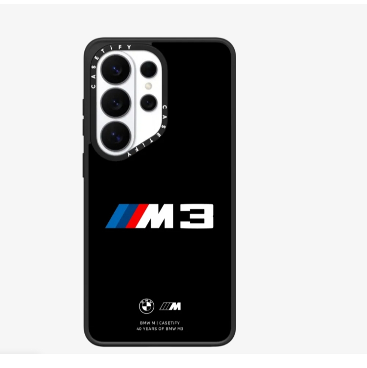 CASETIFY Case Samsung S26 Ultra