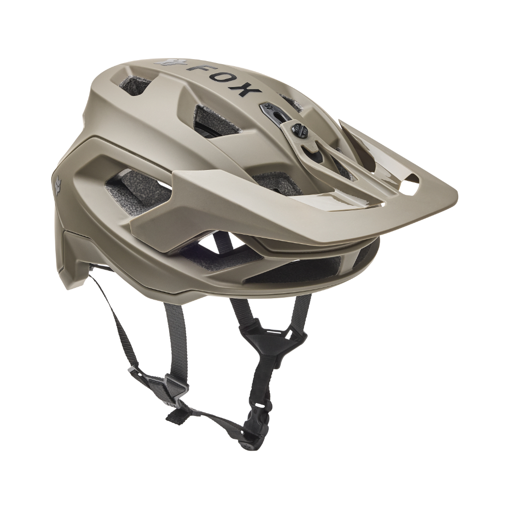 MTB HELMET SPEEDFRAME HELMET SOLID, CE [MIL]