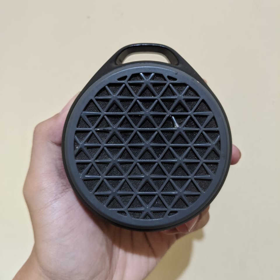 Speaker Bluetooth Logitech X50