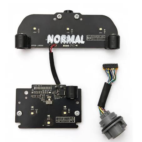 PCB Lampu Depan CB150R New LED Kode K15 Original