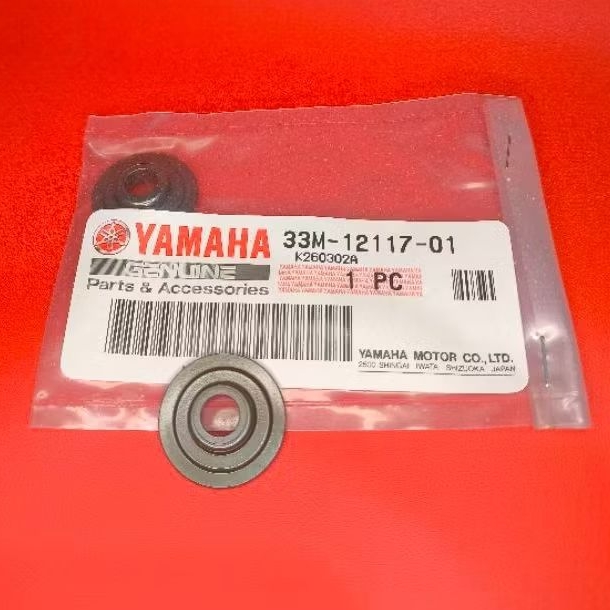 Retainer klep batang 5mm MIO ORIGINAL YAMAHA