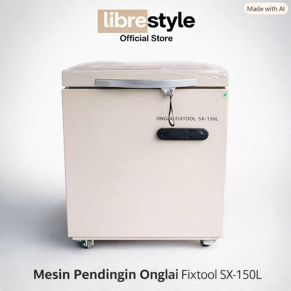 MESIN PENDINGIN REPAIR TOUCHSCREEN /FREZZER LCD SEPARATOR -150 ONGLAI