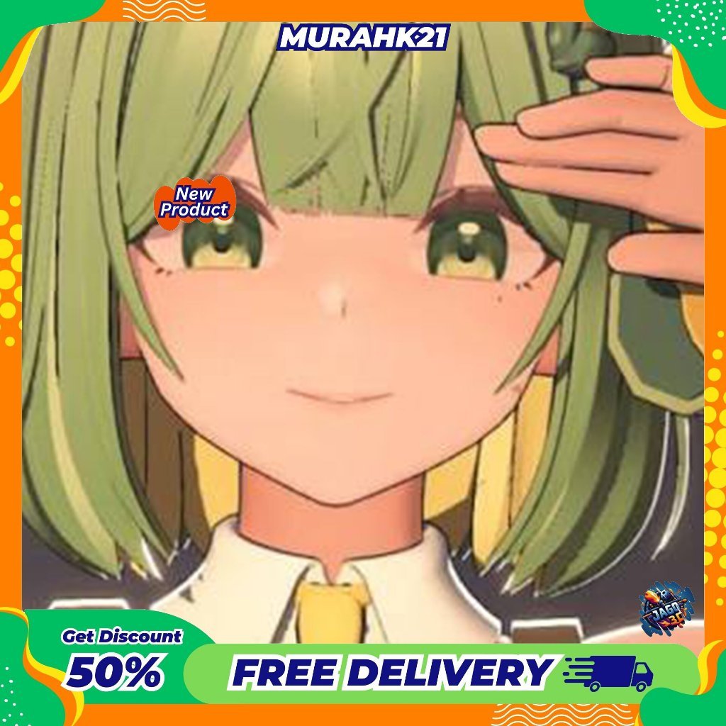 Blender 3D Tutorial Next-Level VTuber Avatars Mastering Modeling & Rigging (KOR)