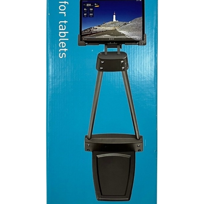 Holder Tablet - Garmin TACX Stand for Tablet Indoor Bike Trainer
