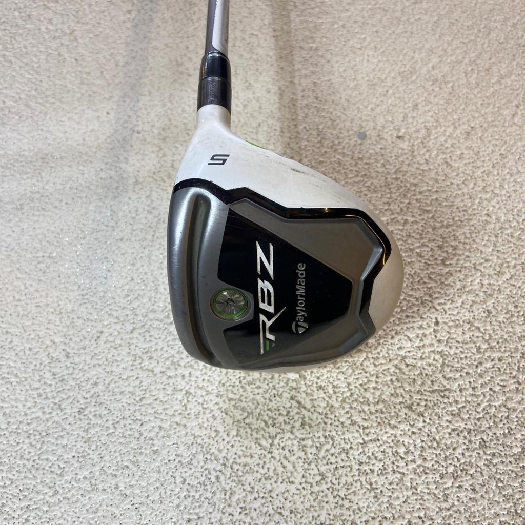 Taylormade RBZ Wood 5