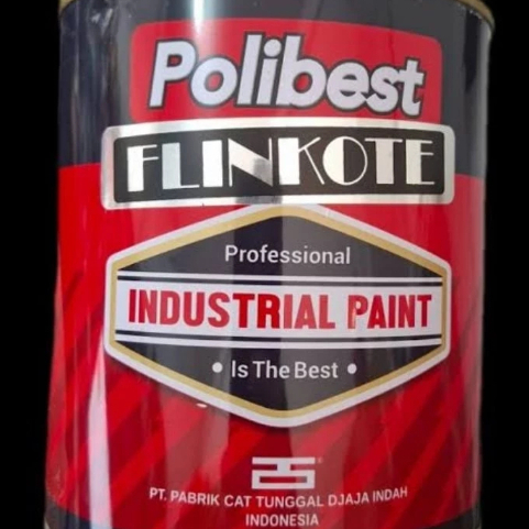 Flinkote Polibest 1 Kg Anti Karat Mobil
