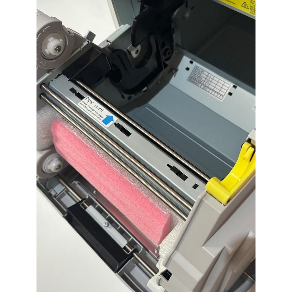 Printer Foto DNP RX1HS