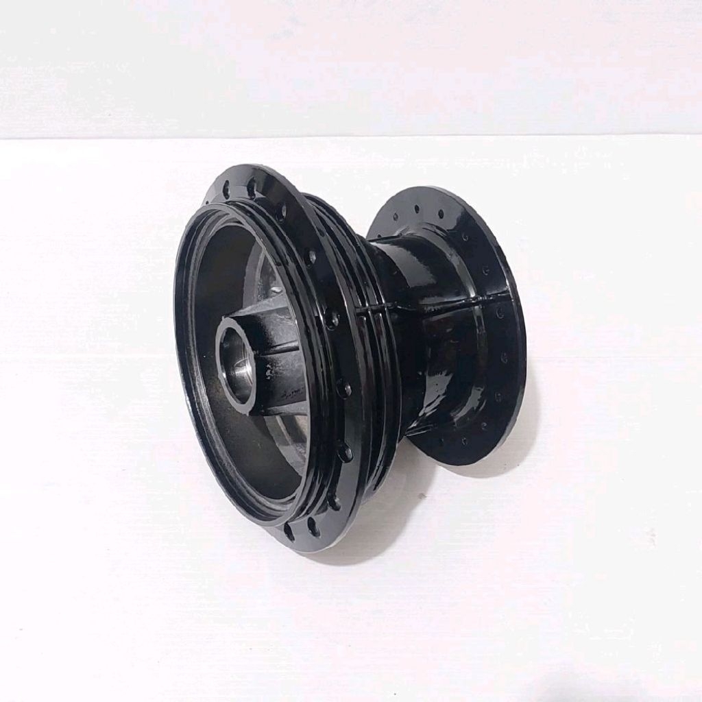 TROMOL BELAKANG HITAM YAMAHA DT 100 X DT 100X