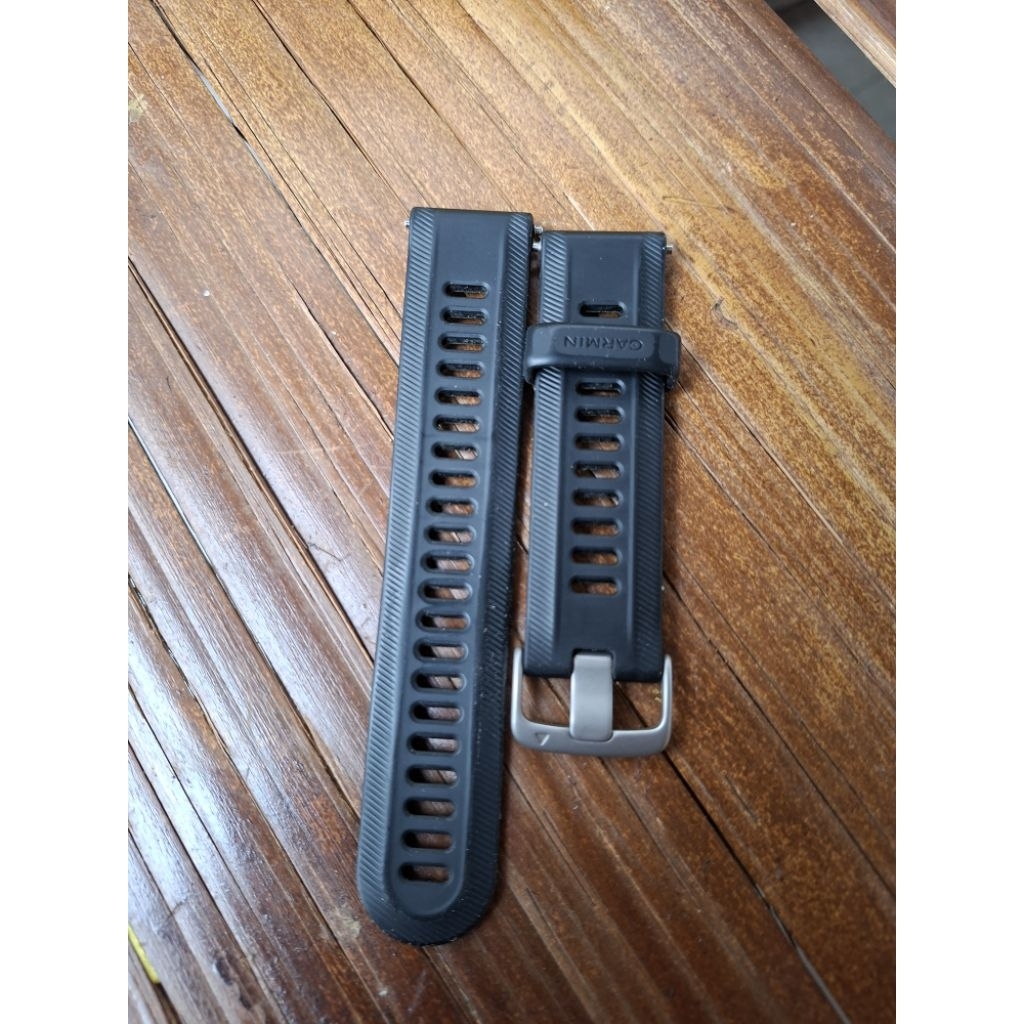 Strap Jam Garmin 955/garmin 965 22mm