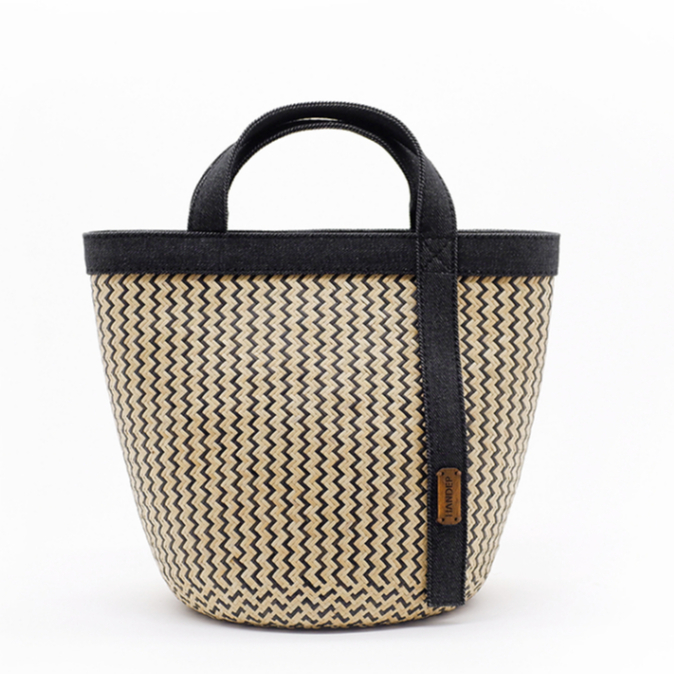 Handep Harati Bag - Riak Danum
