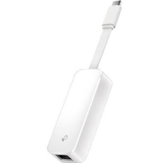 USB Type-C to RJ45 Gigabit