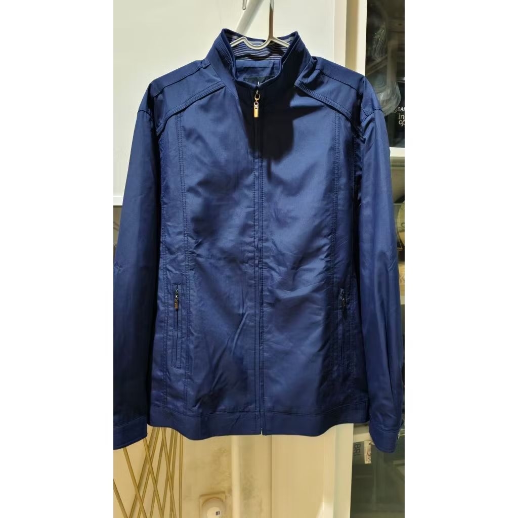 Jacket Jean Pierre