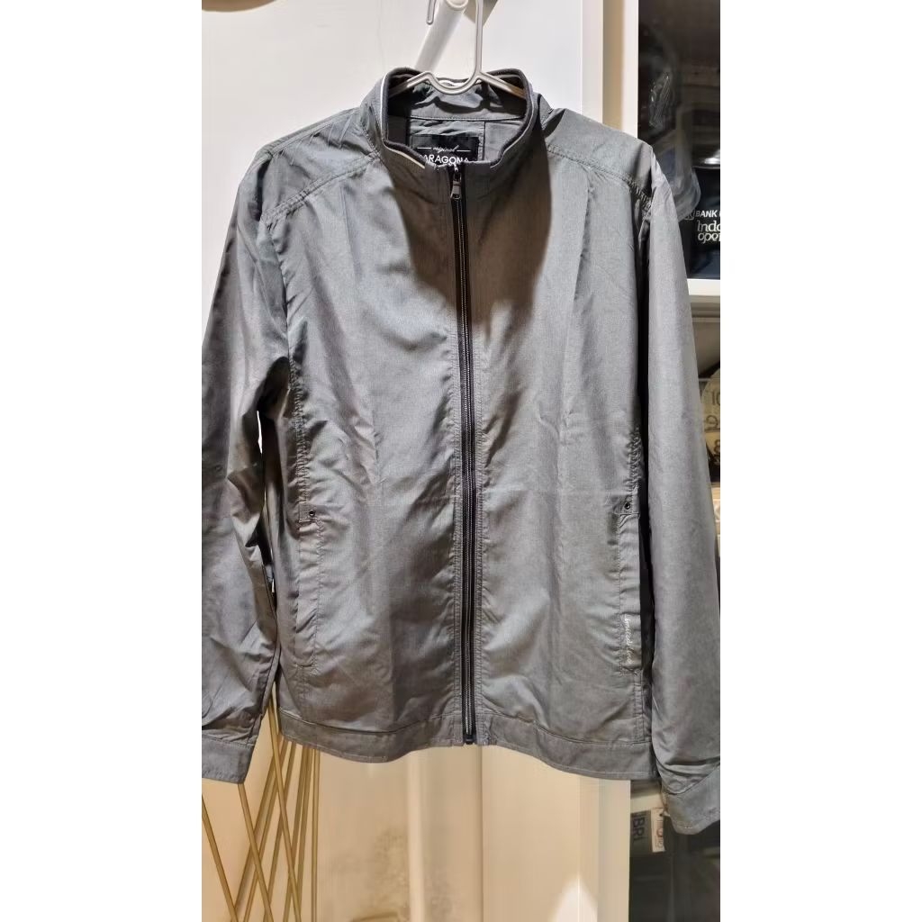 Jacket Paragona