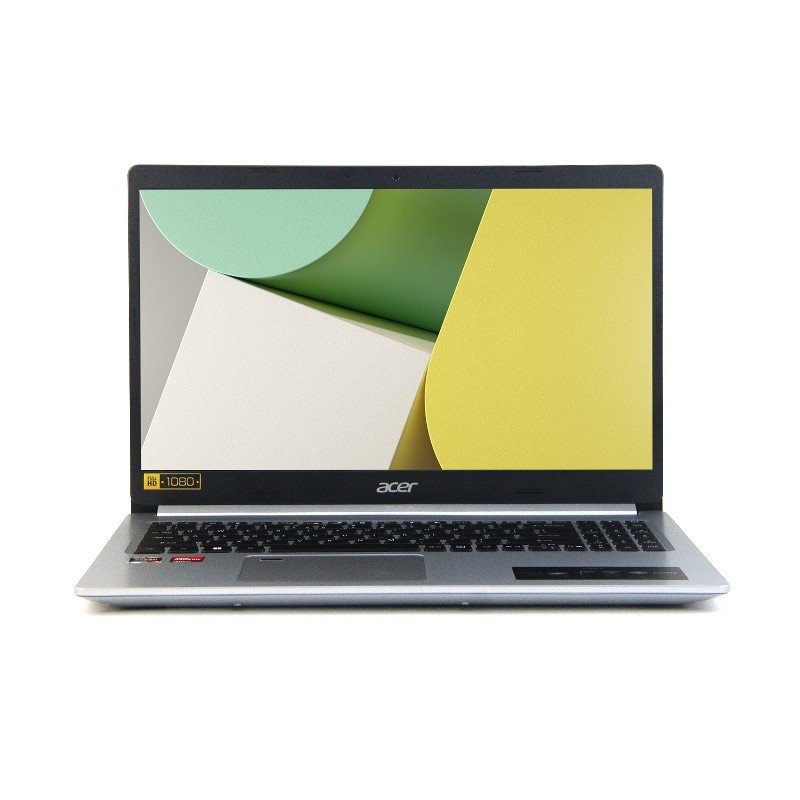 New Acer Aspire 5 A515-45 Ryzen 5-5500U 8GB 512GB 15,6" FHD Windows 11