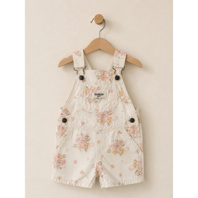 OVERALL OSHKOSH