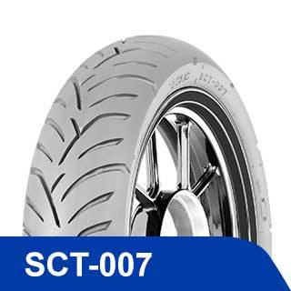 Ban Belakang IRC 130/70-13 SCT-007 Tubeless / Ban Nmax Belakang IRC