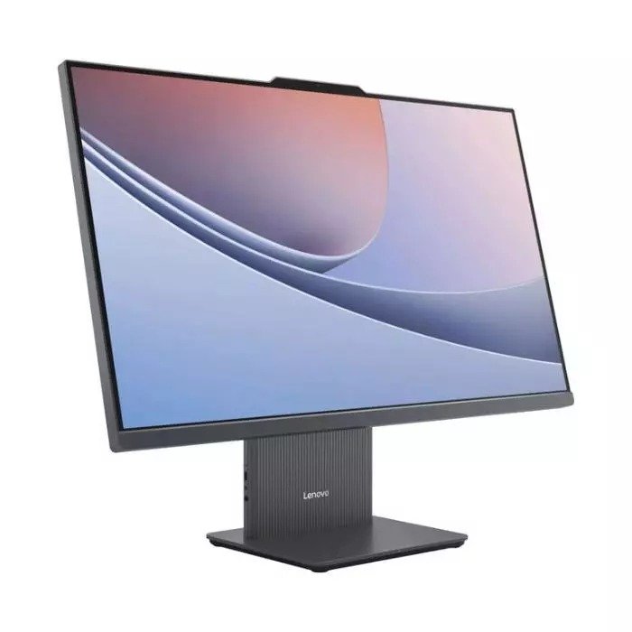 NEW Lenovo AIO - 24IRH9 - Q6ID (Luna Grey) / Q2ID (Cloud Grey) -  23.8" - i3-1315U - W11H