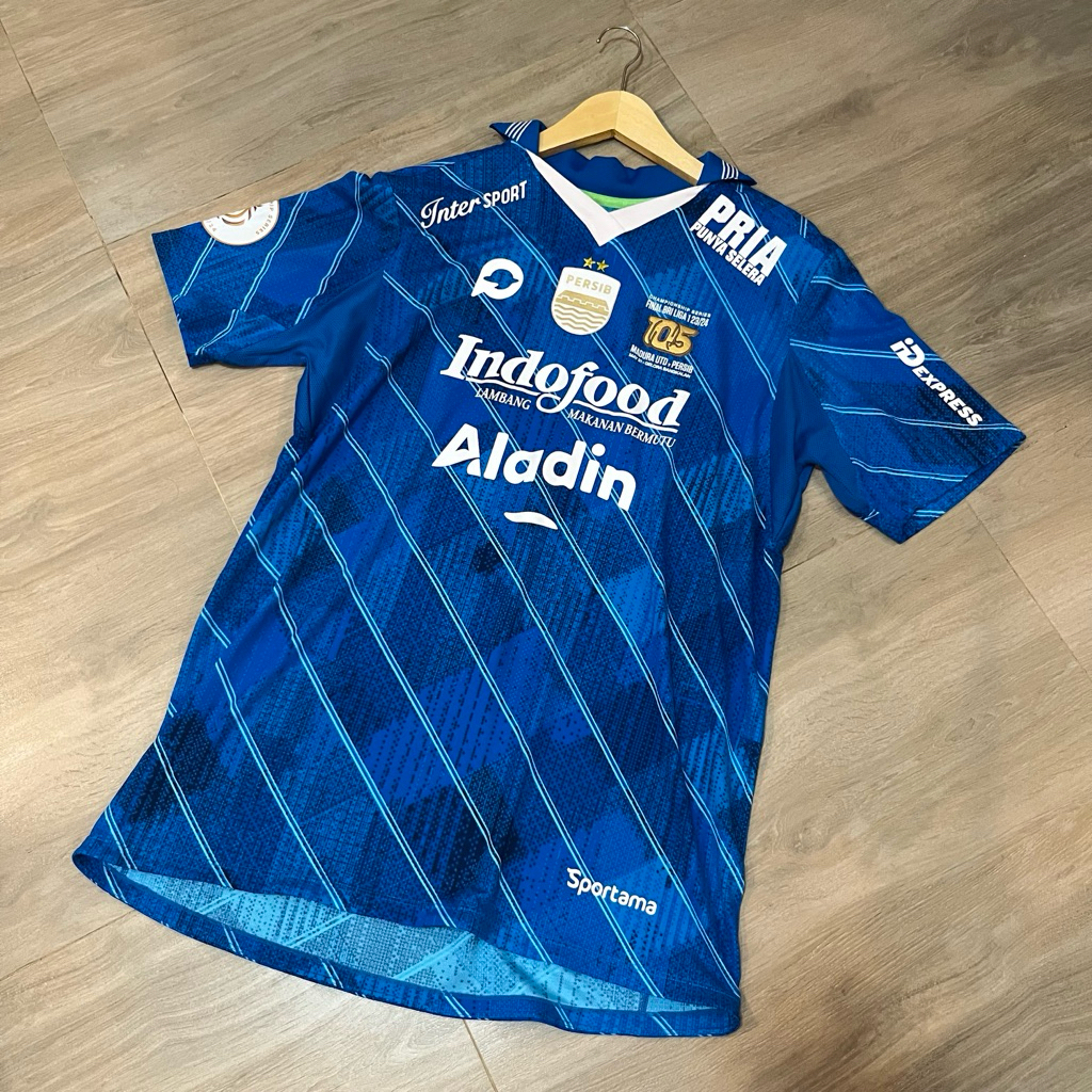 jersey persib 2023/2024
