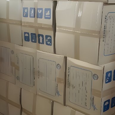 GELAS PLASTIK 8 OZ BAHAN PET MEREK STARINDO 1 DUS ISI 1000 GELAS.