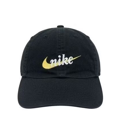 topi nike 90s original logo vintage bordir