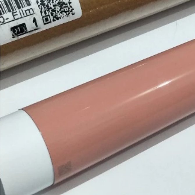 Fuser FILM CANON NPG-46 C-5030 5035 5045 5051 5235 5240 5245 5255 C5030 C5035 C5045 C5051 C5235 C524