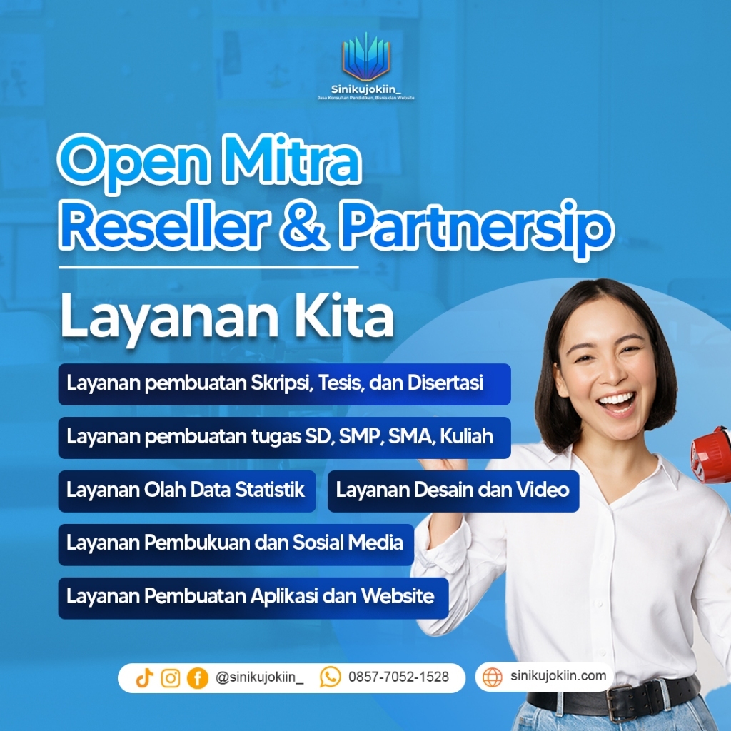 Join Reseller