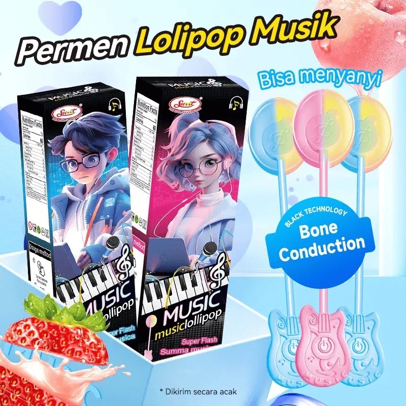 SWOOT Lollipop Musik 2026 Lagu Indonesia Terbaru D]Mawarung Tabola Bale Calon Mantu Idaman