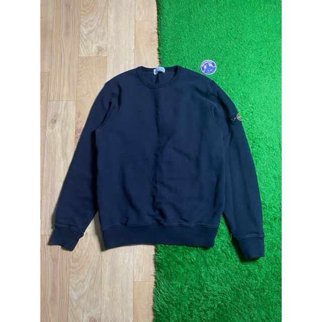 crewneck stone island junior