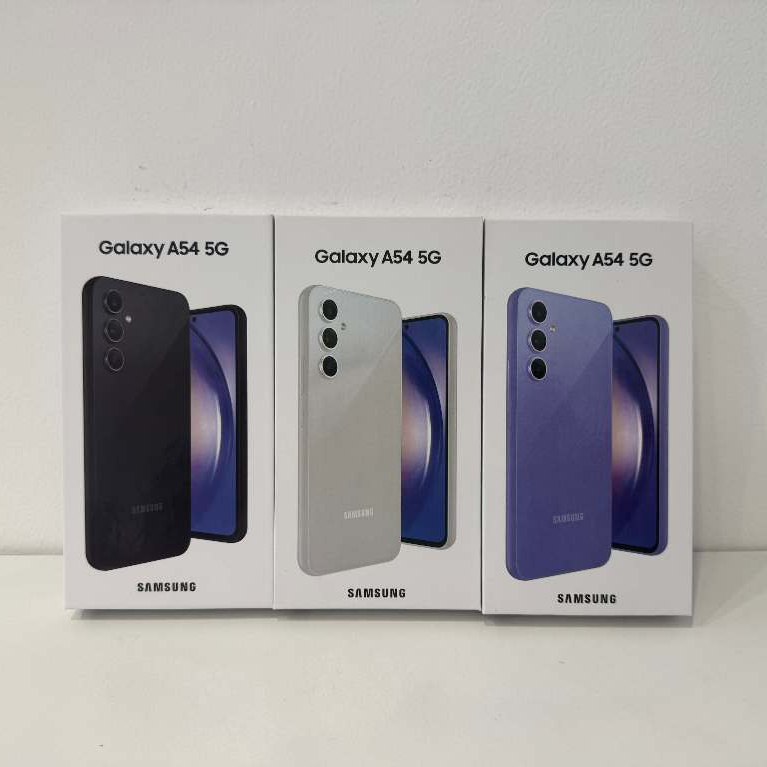 Dus Box Samsung A54 5G - Samsung A Series