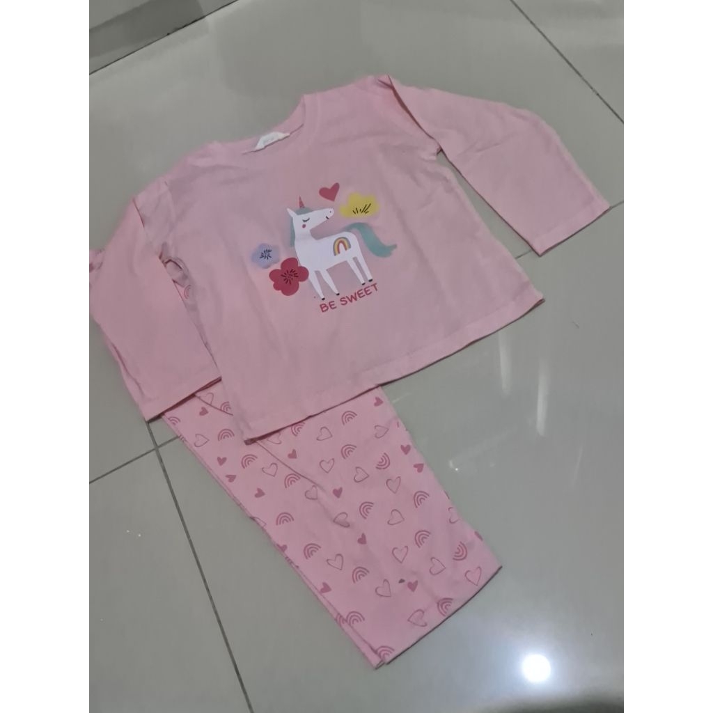 Preloved Baju anak MIX Malwee Juniors Little Maven no brand