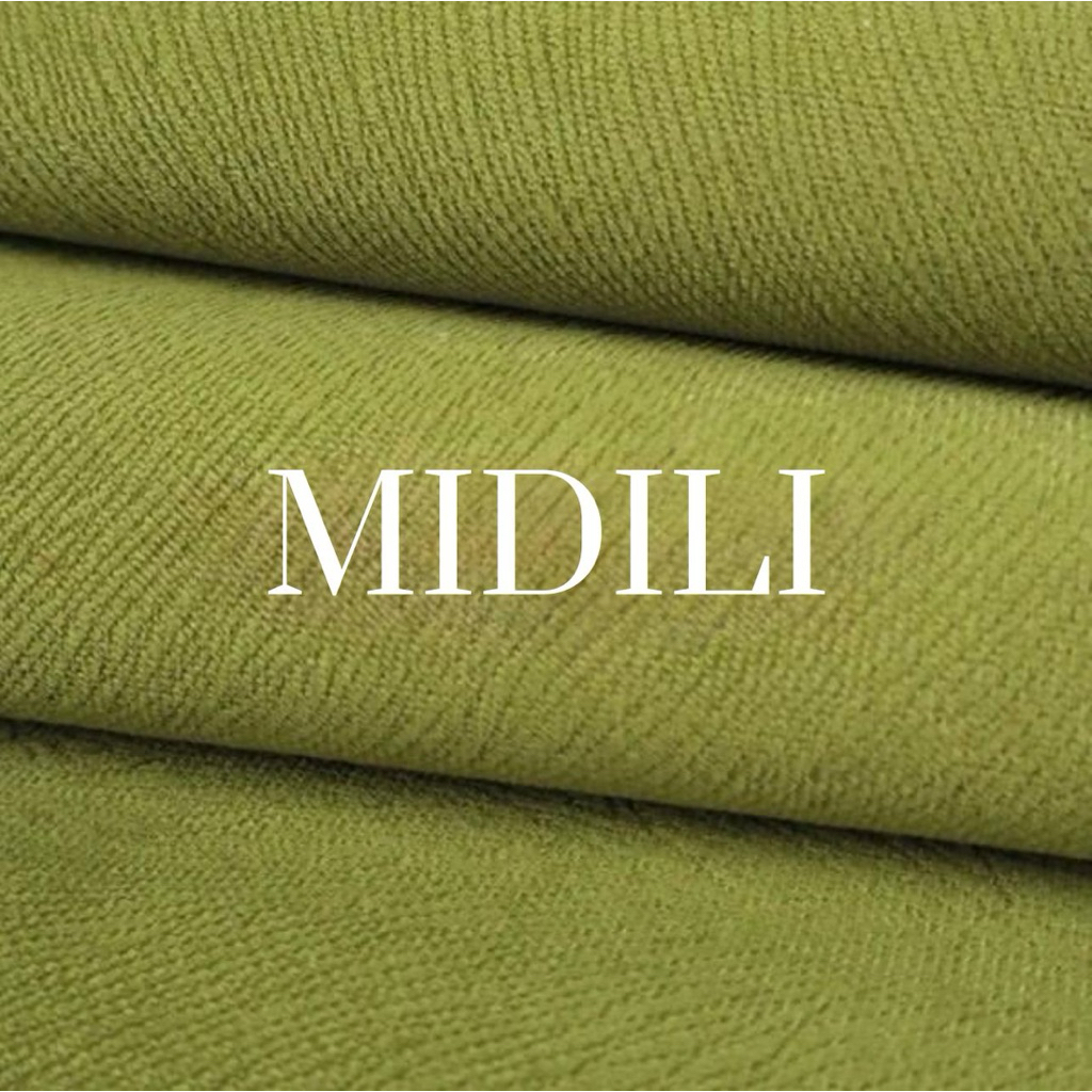 KAIN MIDILI - KAIN SOFA