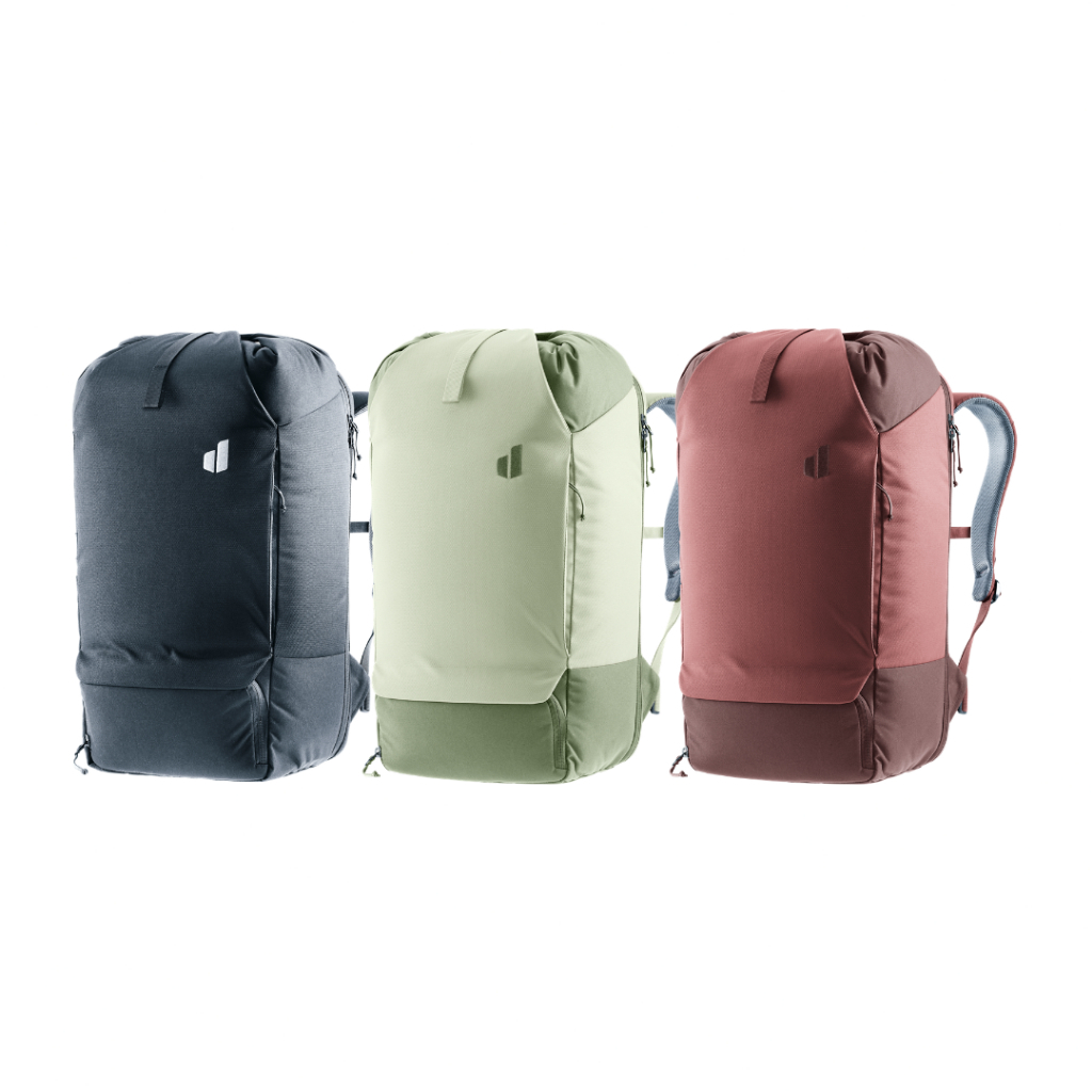 DEUTER Walker 24 Backpack