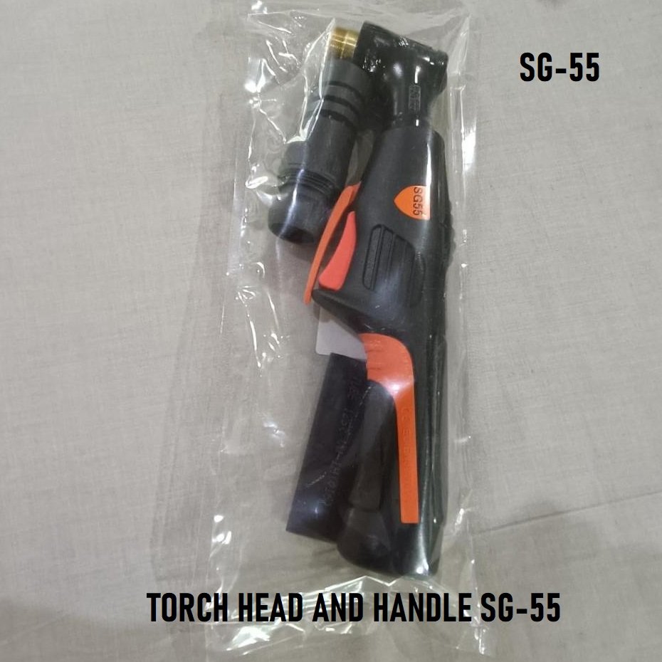 Plasma Torch SG-55 Torch Head SG55 CUT60