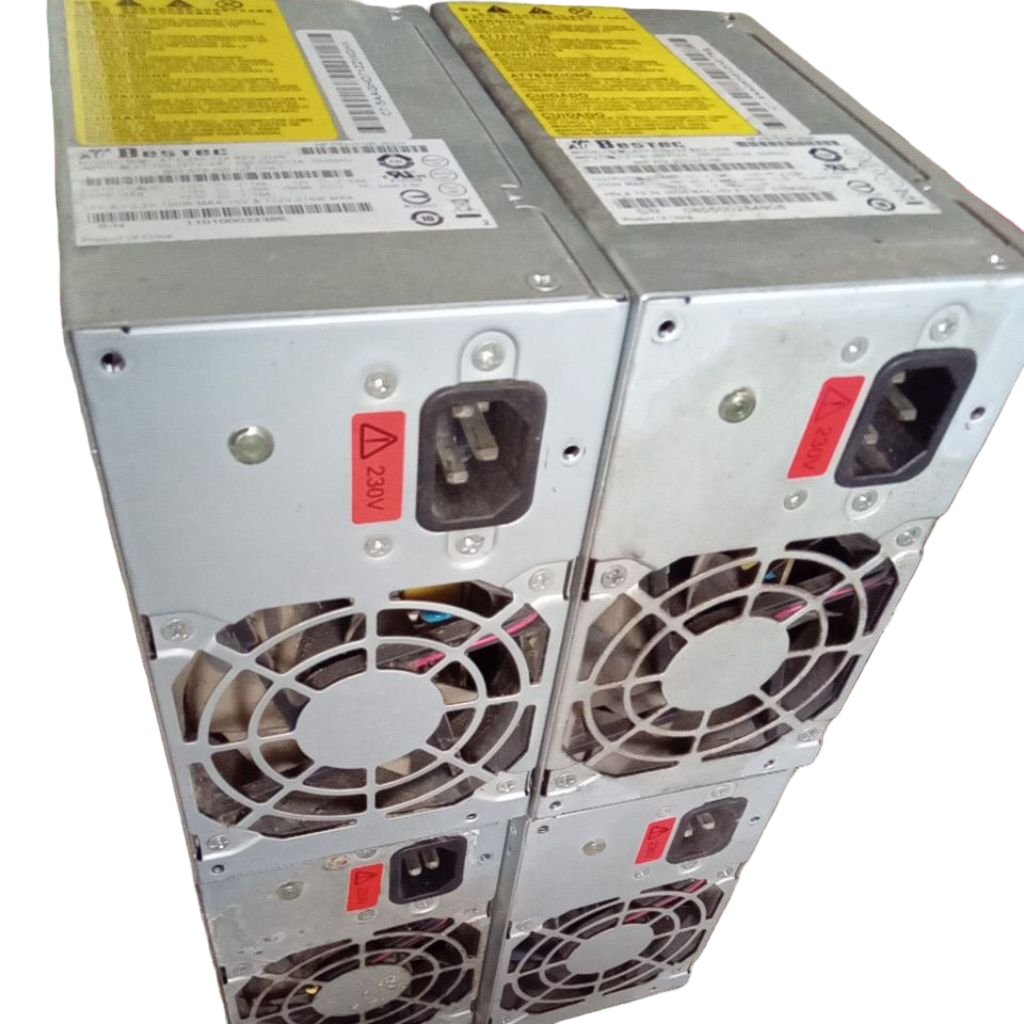 psu komputer builup bestec.liteon 20pin