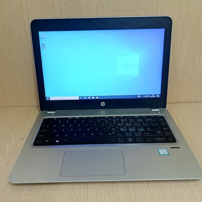 Hp Probook 430 G4 Intel core I7-7500U 036*