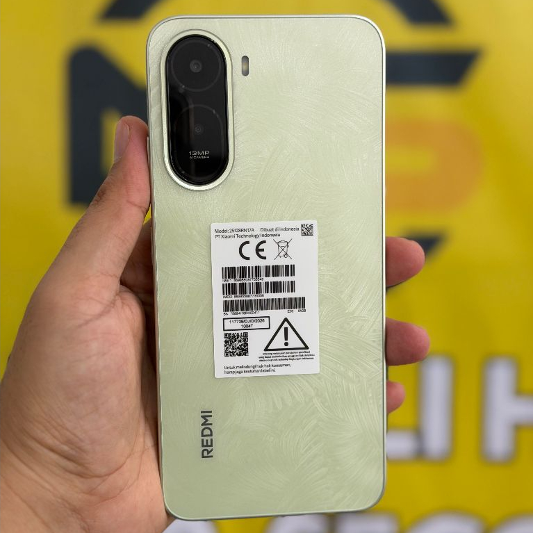 Redmi A7 Pro 4/64 Second