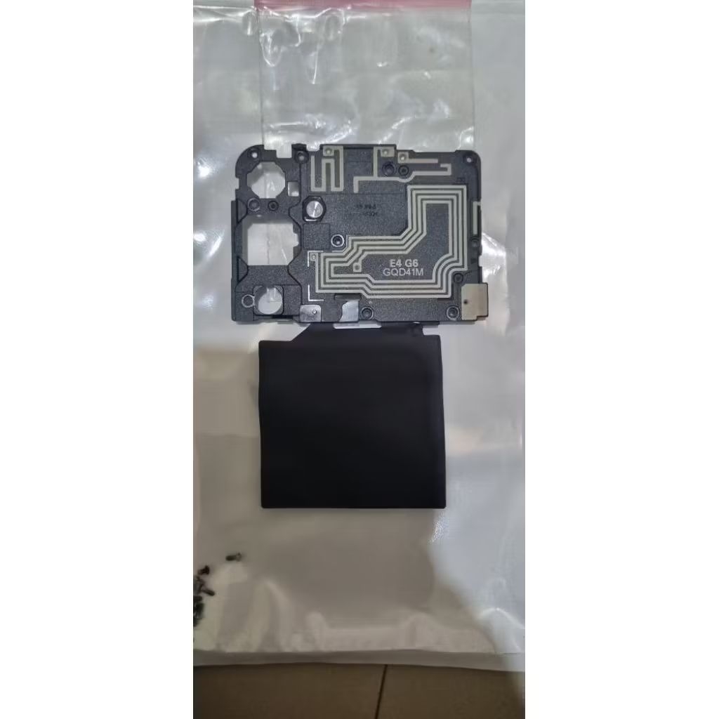 TUTUP MESIN NFC SAMSUNG A35 5G